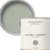Laura Ashley Wandfarbe Pistachio Grün 2,5 l