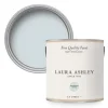 Laura Ashley Wandfarbe Seaspray White Hellblau 2,5 l* Lacke Mischen