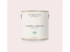 Laura Ashley Wandfarbe Seaspray White Hellblau 2,5 l* Lacke Mischen