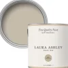 Laura Ashley Wandfarbe Soft Truffle Hellbraun 2,5 l* Lacke Mischen