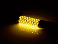 LED Streifen Flexband 5 m selbstklebend innen mehrfarbig* Klebefolien