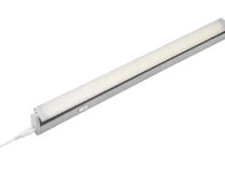LED Unterbauleuchte Silber 6 W* Vitrinen