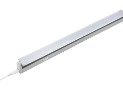 LED Unterbauleuchte Silber 6 W* Vitrinen