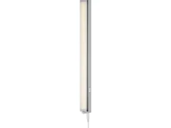 LED Unterbauleuchte Silber 6 W* Vitrinen