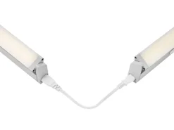 LED Unterbauleuchte Silber 6 W* Vitrinen