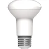 LED-Leuchtmittel E27 Pilzkopf R63 7 W 806 lm Ø 6,3 cm x 9,7 cm