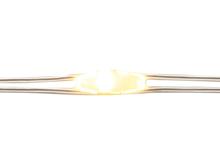 LED-Lichterkette Eisregen 100 warmweiße LEDs Silbernes Kabel 690 cm* Türvorhänge