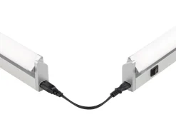 LED-Lichtleiste EEK: F* Weitere Regale