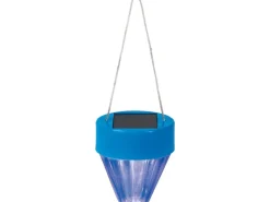 LED-Solarleuchte Mini Laterne* Laternen