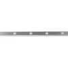 LED-Unterbauleuchte Pir Sensor 150 lm 3000-6000 K CCT+ RGB 68,5 cm Silber