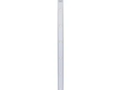 LED-Unterbauleuchte Pir Sensor 150 lm 3000-6000 K CCT+ RGB 68,5 cm Silber