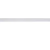 LED-Unterbauleuchte Wellensensor 320 lm 3000-6000 K CCT 80 cm Silber