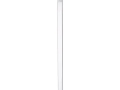 LED-Unterbauleuchte Wellensensor 320 lm 3000-6000 K CCT 80 cm Silber