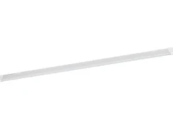 LEDVANCE LED-Lichtleiste Value Batten 2000 lm 123,4 cm Silber* Kellerregale