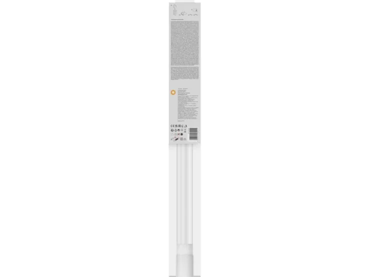 LEDVANCE LED-Unterbauleuchte TubeKit 3,7 cm x 3,5 cm x 60 cm Katlweiß
