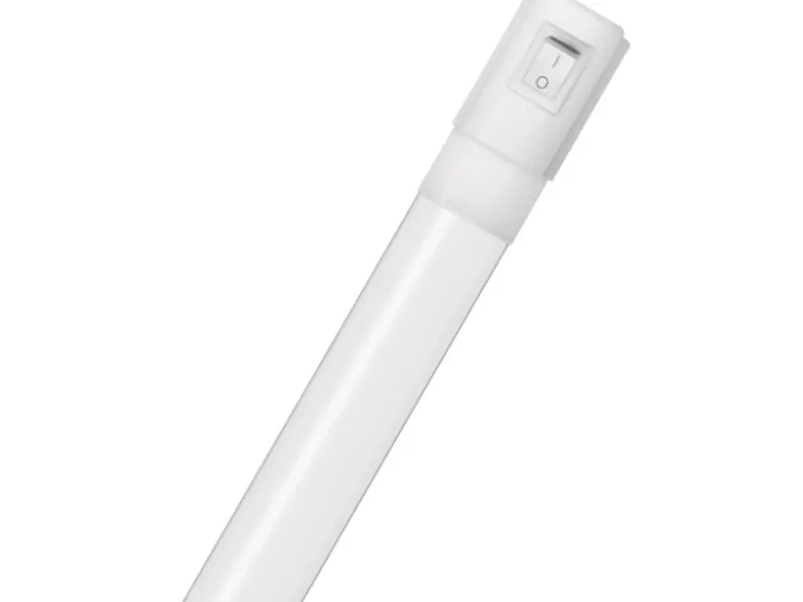 LEDVANCE LED-Unterbauleuchte TubeKit 3,7 cm x 3,5 cm x 60 cm Katlweiß