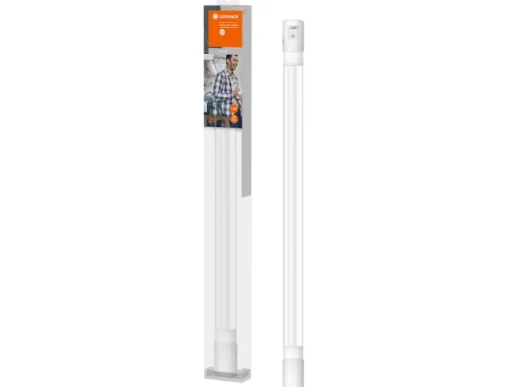 LEDVANCE LED-Unterbauleuchte TubeKit 3,7 cm x 3,5 cm x 60 cm Katlweiß