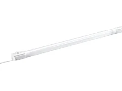 LEDVANCE LED-Unterbauleuchte TubeKit 3,7 cm x 3,5 cm x 60 cm Katlweiß