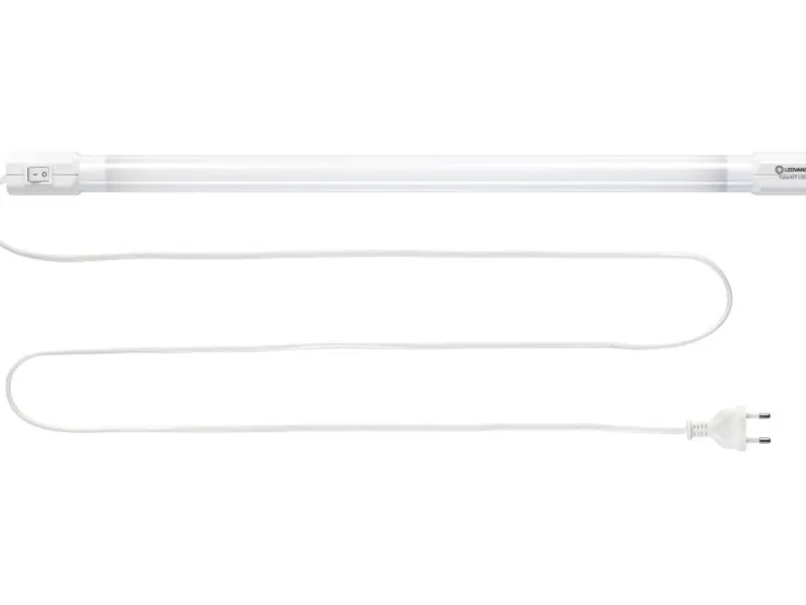 LEDVANCE LED-Unterbauleuchte TubeKit 3,7 cm x 3,5 cm x 60 cm Katlweiß