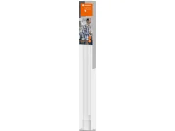 LEDVANCE LED-Unterbauleuchte TubeKit 3,7 cm x 3,5 cm x 60 cm Katlweiß