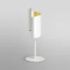 LEDVANCE Smart+ WiFi Tischlampe Decor Twist Weiß 39,2 cm