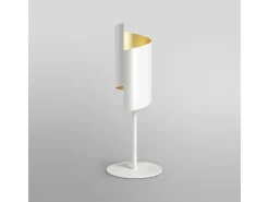 LEDVANCE Smart+ WiFi Tischlampe Decor Twist Weiß 39,2 cm