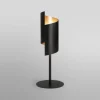 LEDVANCE Smart+ WiFi Tischlampe Decor Twist Tisch Schwarz 39,2 cm* Weitere Regale