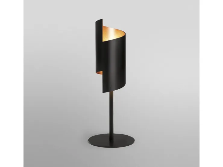 LEDVANCE Smart+ WiFi Tischlampe Decor Twist Tisch Schwarz 39,2 cm* Weitere Regale