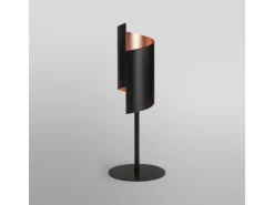 LEDVANCE Smart+ WiFi Tischlampe Decor Twist Tisch Schwarz 39,2 cm* Weitere Regale