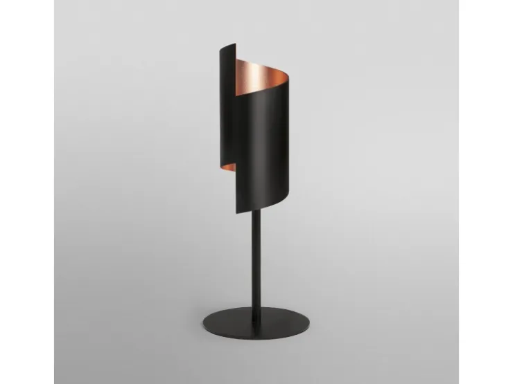 LEDVANCE Smart+ WiFi Tischlampe Decor Twist Tisch Schwarz 39,2 cm* Weitere Regale