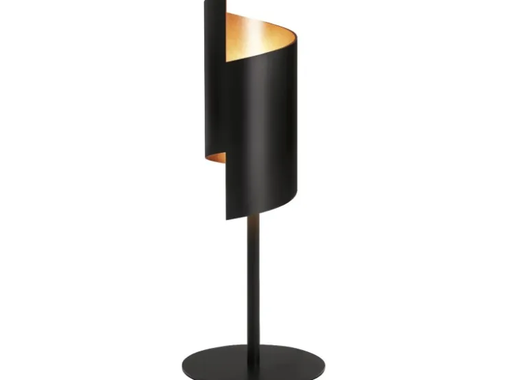 LEDVANCE Smart+ WiFi Tischlampe Decor Twist Tisch Schwarz 39,2 cm* Weitere Regale