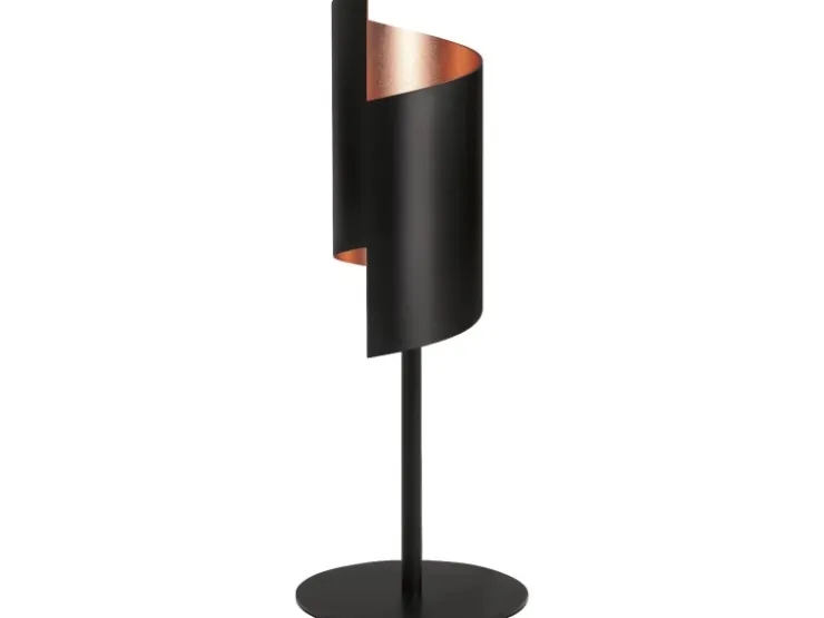 LEDVANCE Smart+ WiFi Tischlampe Decor Twist Tisch Schwarz 39,2 cm* Weitere Regale