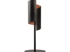 LEDVANCE Smart+ WiFi Tischlampe Decor Twist Tisch Schwarz 39,2 cm* Weitere Regale