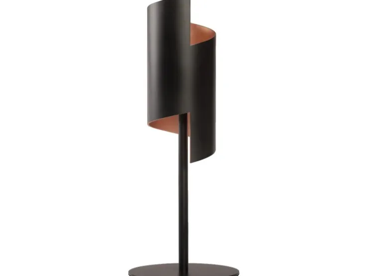 LEDVANCE Smart+ WiFi Tischlampe Decor Twist Tisch Schwarz 39,2 cm* Weitere Regale