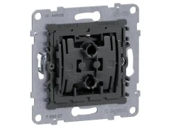 Legrand Kreuzschaltereinsatz Seano 10 AX