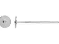 Leichtbauplattenstift 3,1 mm x 40 mm Stahl Feuerverzinkt 30 Stück