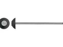 Leichtbauplattenstift 3,1 mm x 50 mm Stahl Feuerverzinkt 1 kg* Stifte