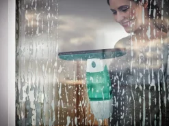 Leifheit Fenstersauger Dry&Clean* Reinigung