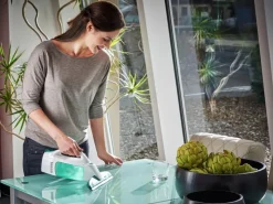 Leifheit Fenstersauger Dry&Clean* Reinigung