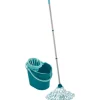 Leifheit Wischmop-Set Classic mit Eimer* Reinigung