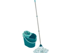 Leifheit Wischmop-Set Classic mit Eimer* Reinigung