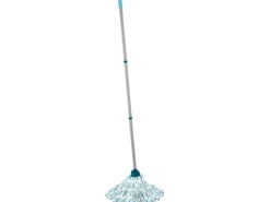 Leifheit Wischmop-Set Classic mit Eimer* Reinigung