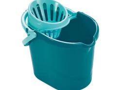 Leifheit Wischmop-Set Classic mit Eimer* Reinigung
