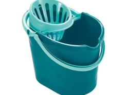 Leifheit Wischmop-Set Classic mit Eimer* Reinigung
