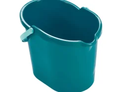 Leifheit Wischmop-Set Classic mit Eimer* Reinigung