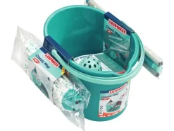 Leifheit Wischmop-Set Classic mit Eimer* Reinigung