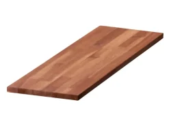 Leimholz 200 cm x 40 cm x 1,8 cm FSC®* Regale Massivholz