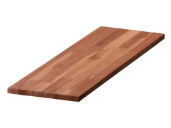 Leimholz 80 cm x 40 cm x 1,8 cm FSC®