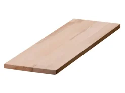 Leimholz 80 cm x 30 cm x 1,8 cm FSC®