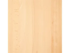 Leimholz 80 cm x 20 cm x 1,8 cm FSC®